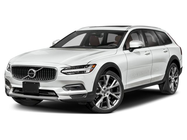 volvo v90 cross country 2025 YV4062NL2S1201910 image volvo v90 cross country 2025 YV4062NL2S1201910 image